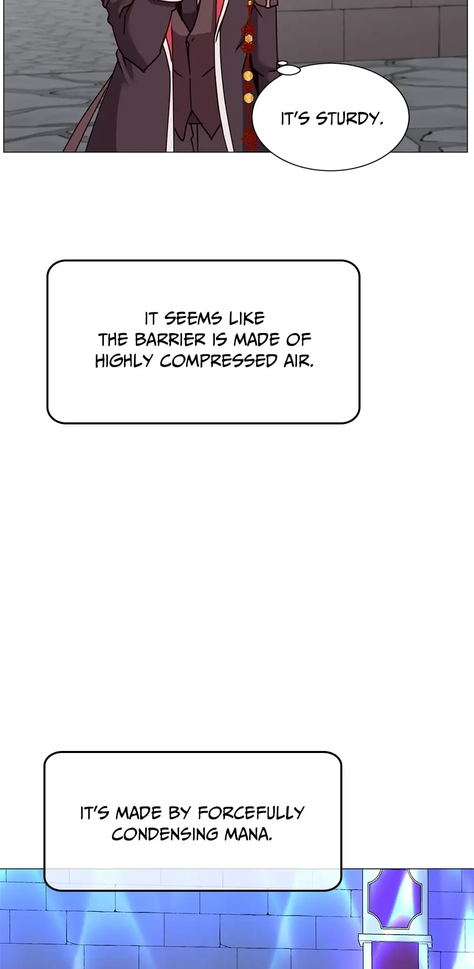 The Max Level Hero has Returned! Chapter 69 - 48