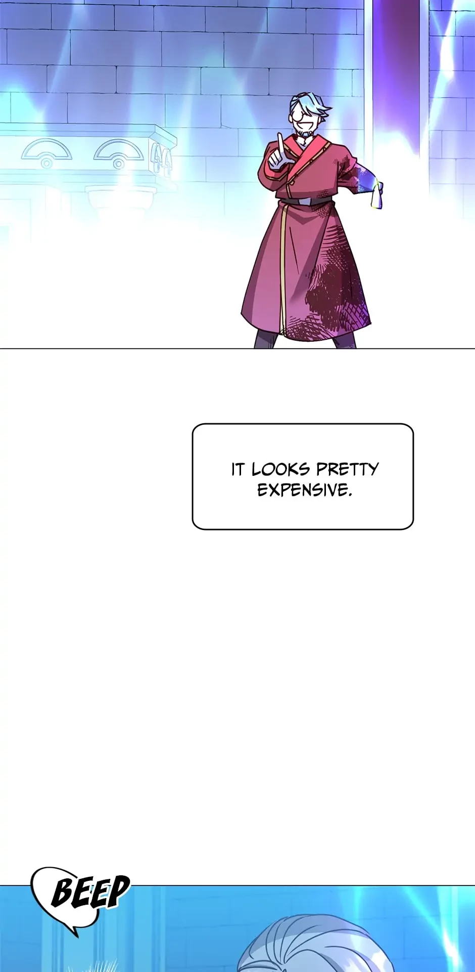 The Max Level Hero has Returned! Chapter 69 - 49