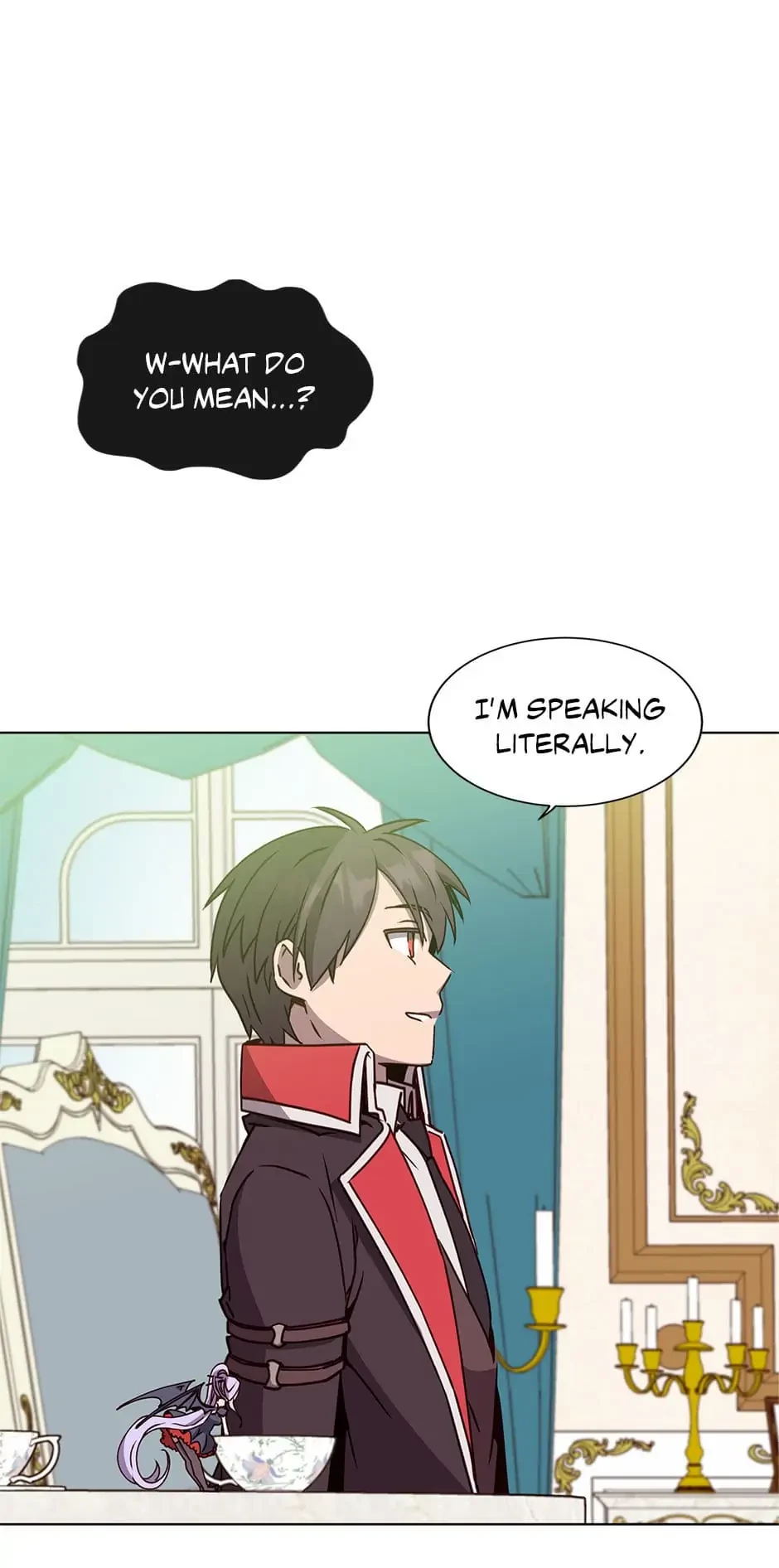 The Max Level Hero has Returned! Chapter 72 - 64