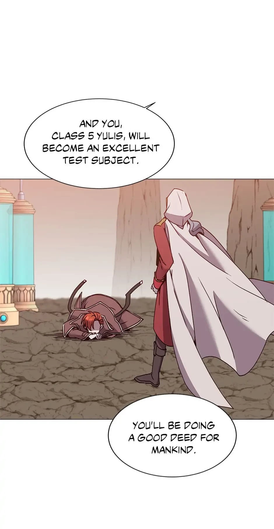 The Max Level Hero has Returned! Chapter 67 - 18