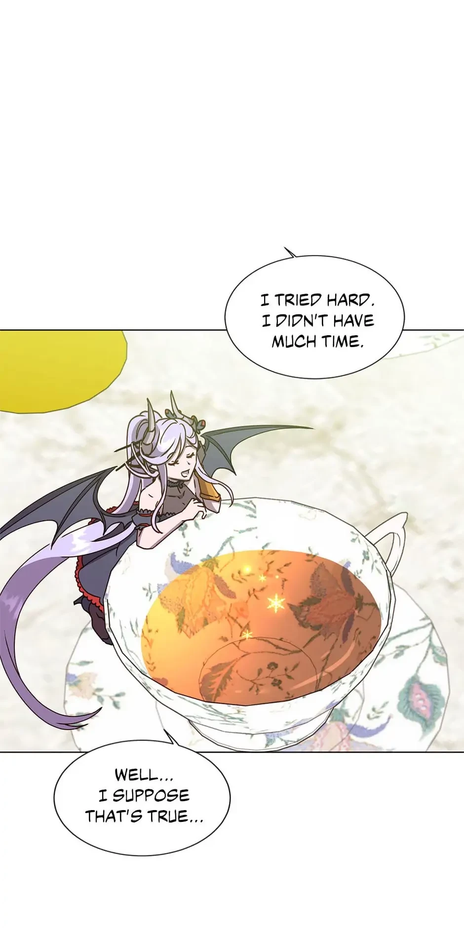 The Max Level Hero has Returned! Chapter 72 - 65