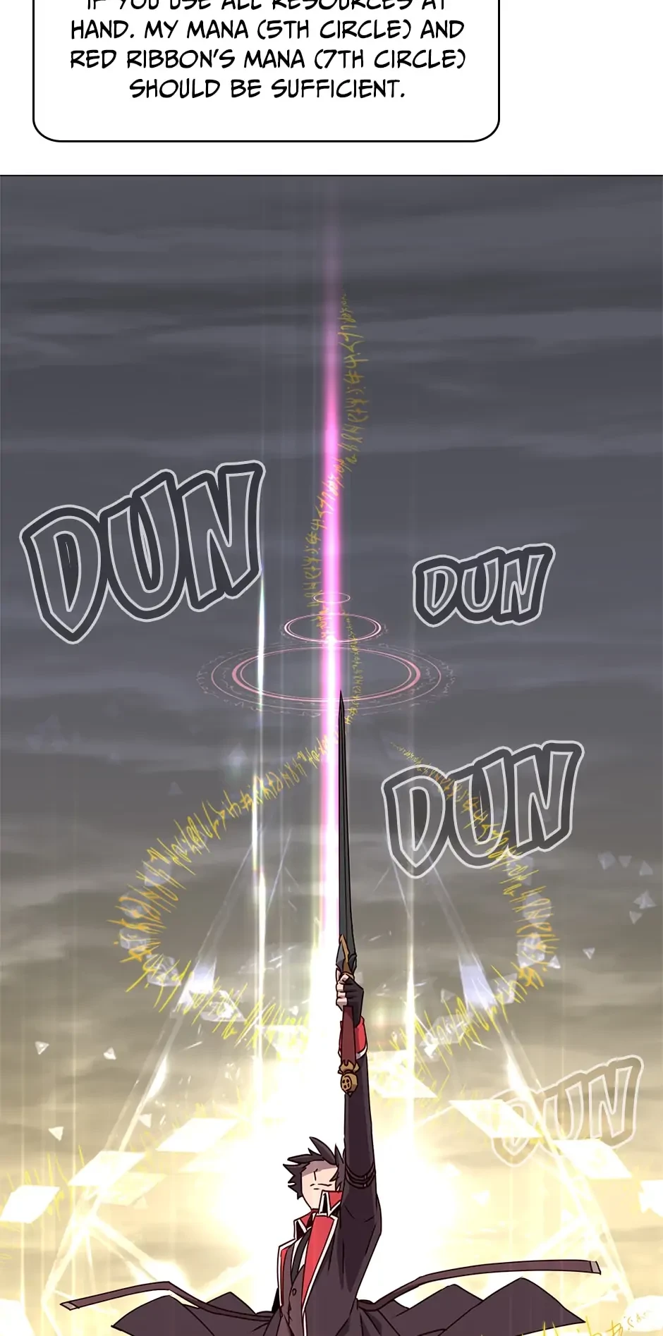 The Max Level Hero has Returned! Chapter 70 - 58