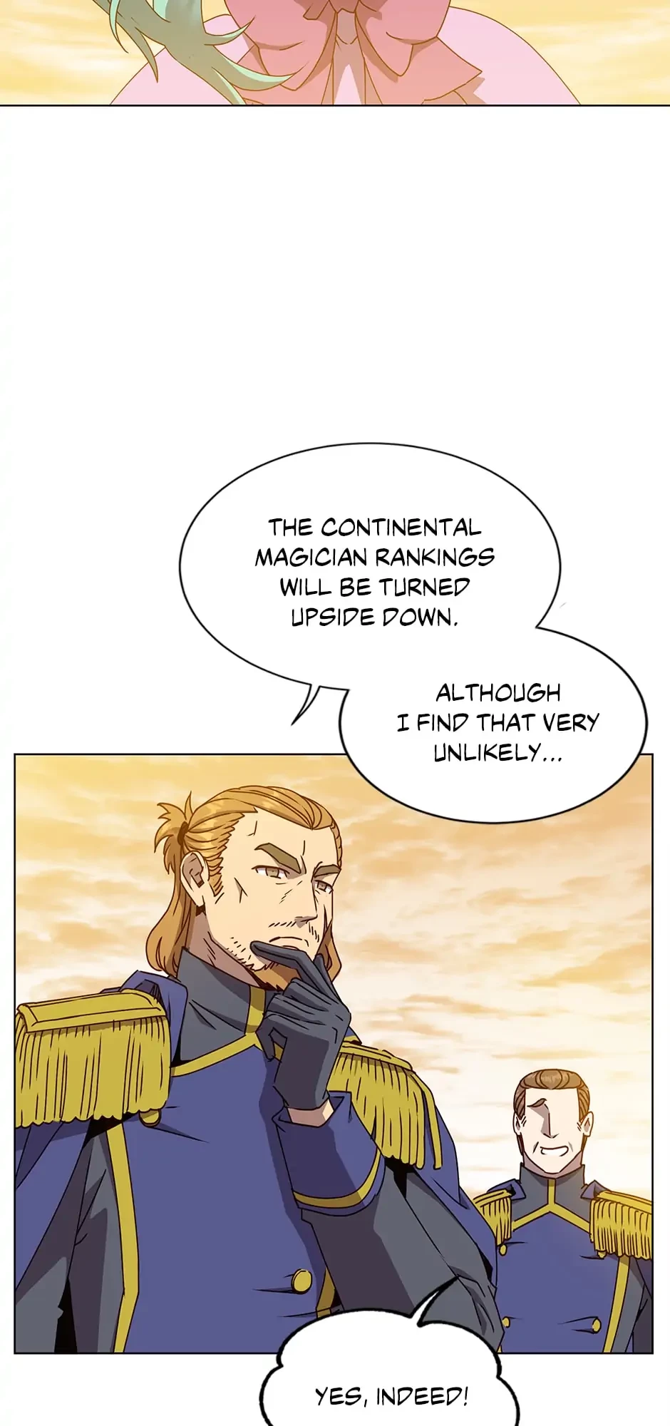 The Max Level Hero has Returned! Chapter 71 - 66