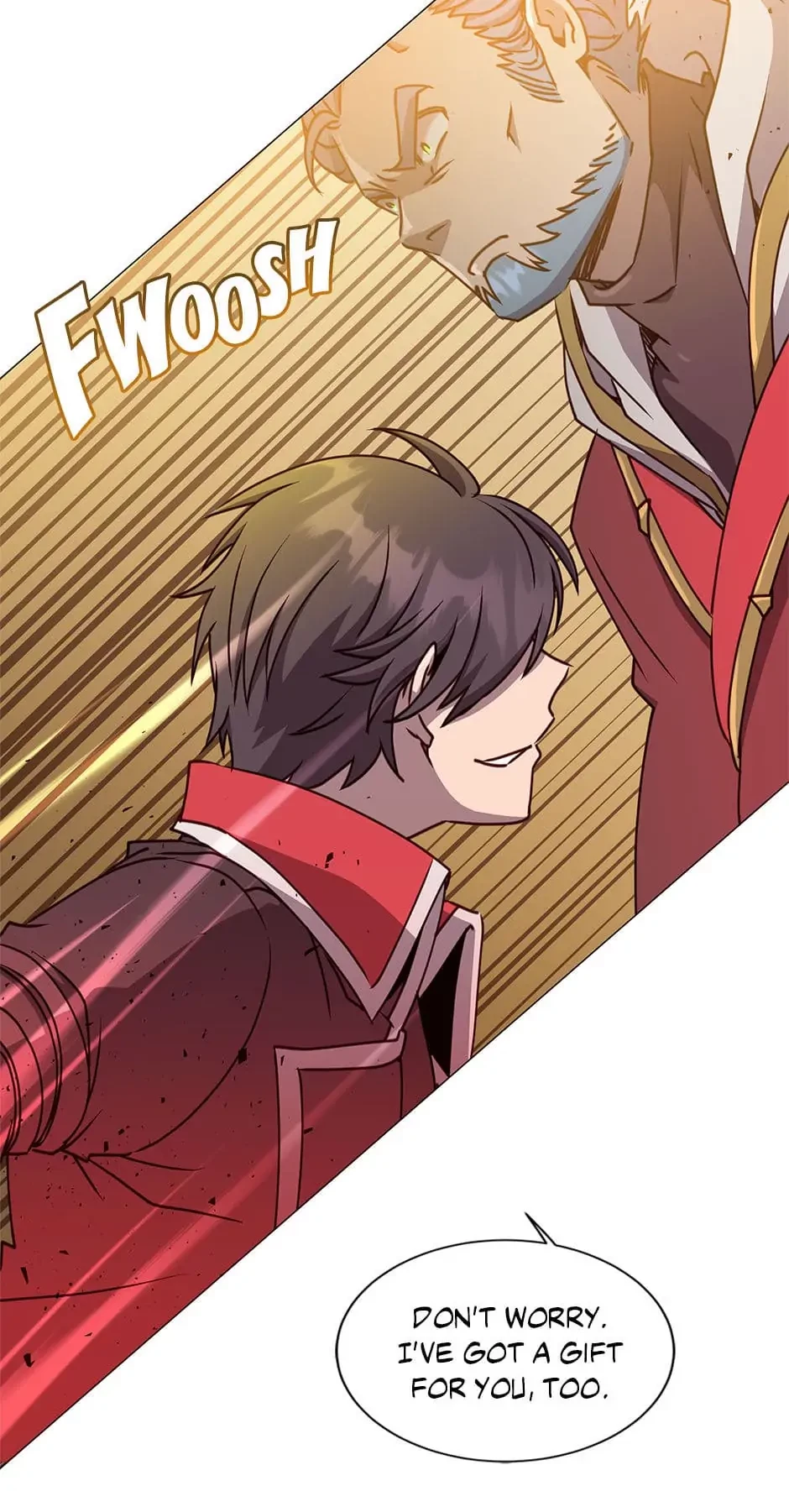 The Max Level Hero has Returned! Chapter 68 - 36