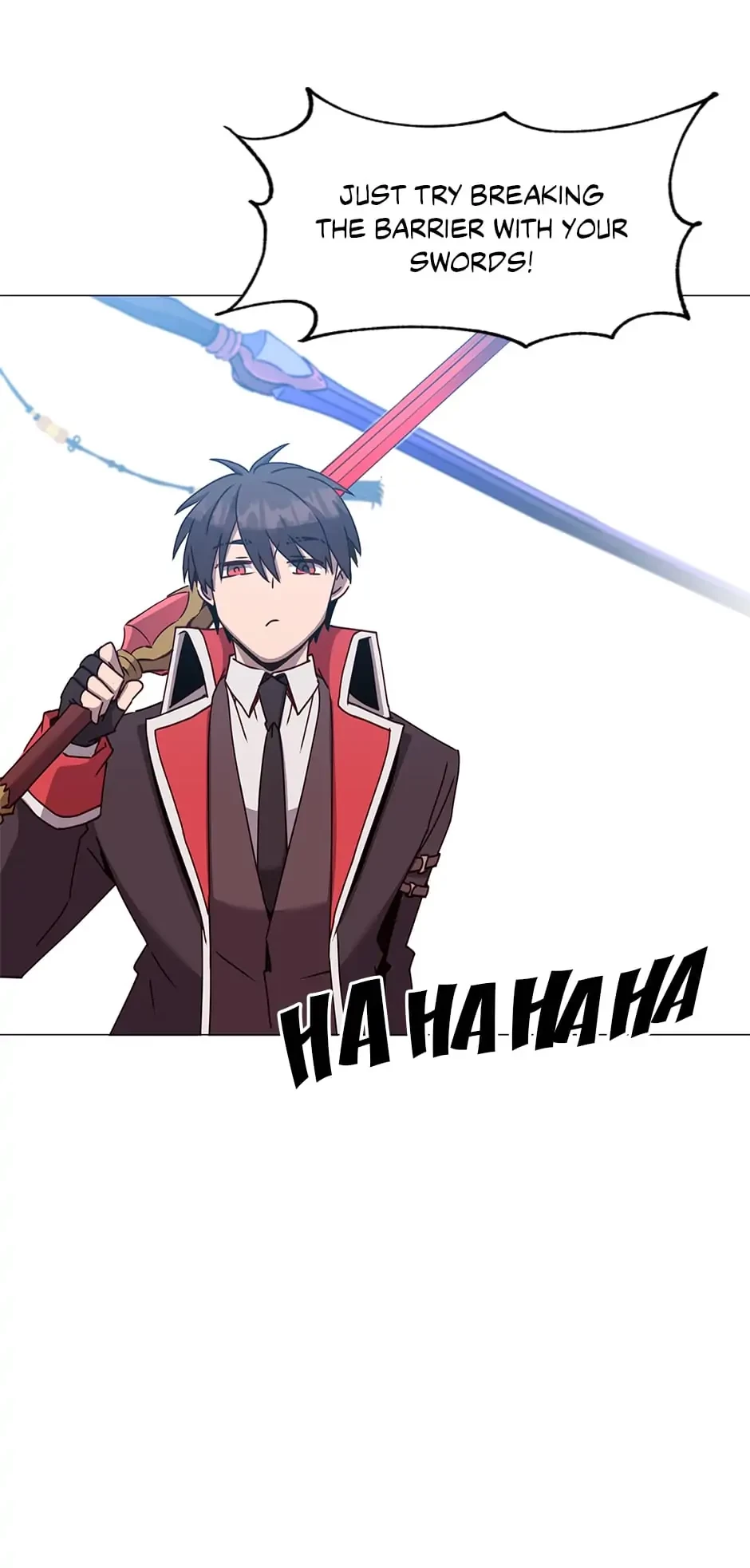 The Max Level Hero has Returned! Chapter 69 - 55