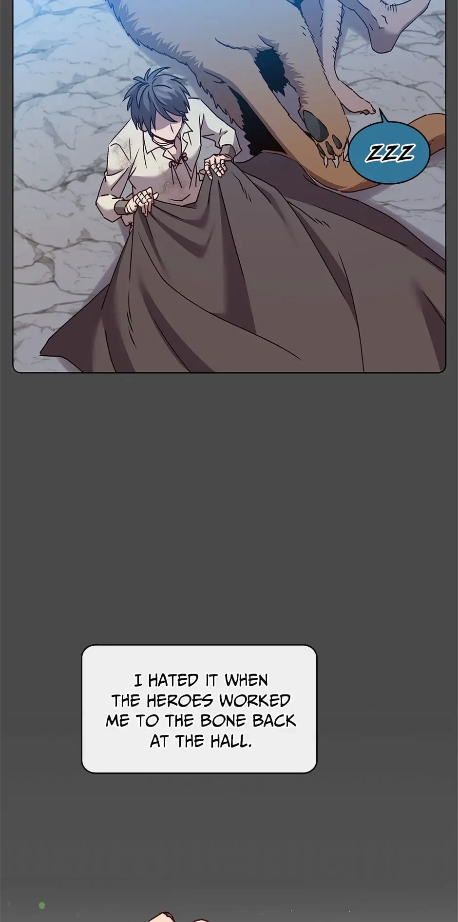 The Max Level Hero has Returned! Chapter 72 - 69