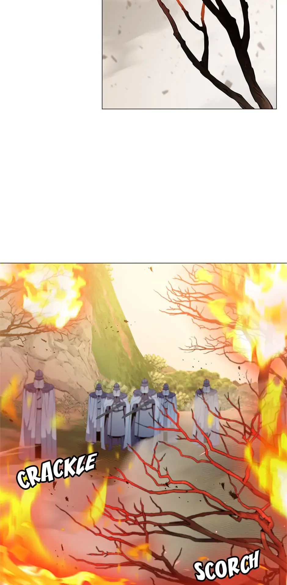 The Max Level Hero has Returned! Chapter 65 - 3