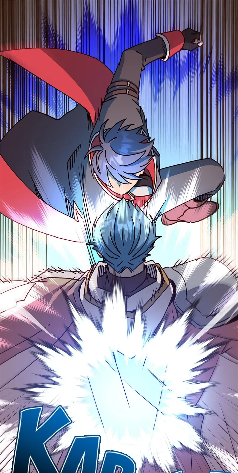 The Max Level Hero has Returned! Chapter 68 - 38