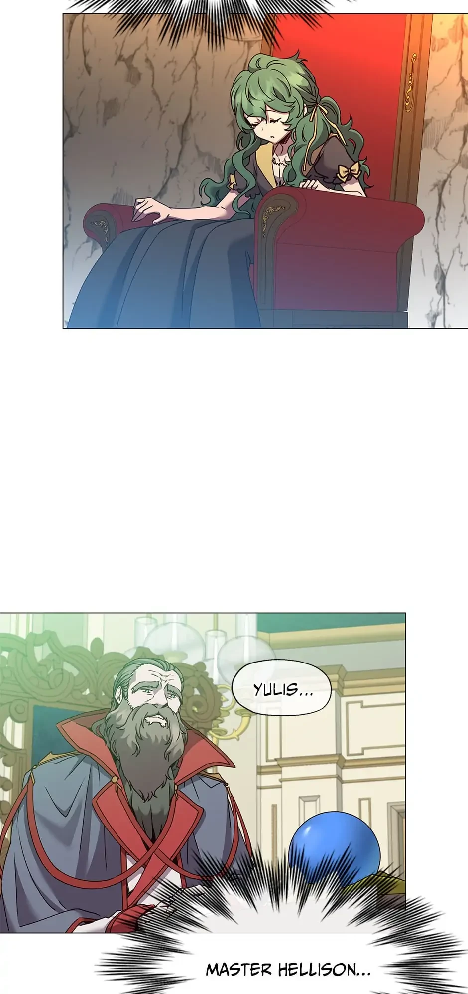 The Max Level Hero has Returned! Chapter 67 - 25