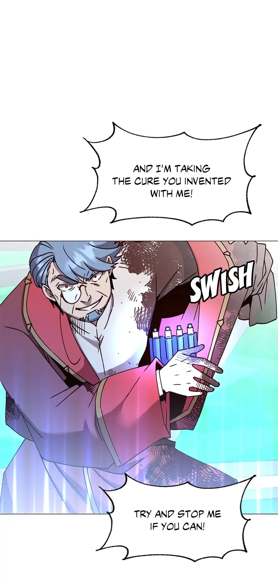 The Max Level Hero has Returned! Chapter 69 - 58
