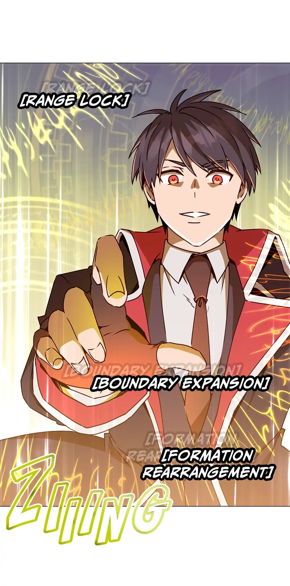 The Max Level Hero has Returned! Chapter 70 - 63