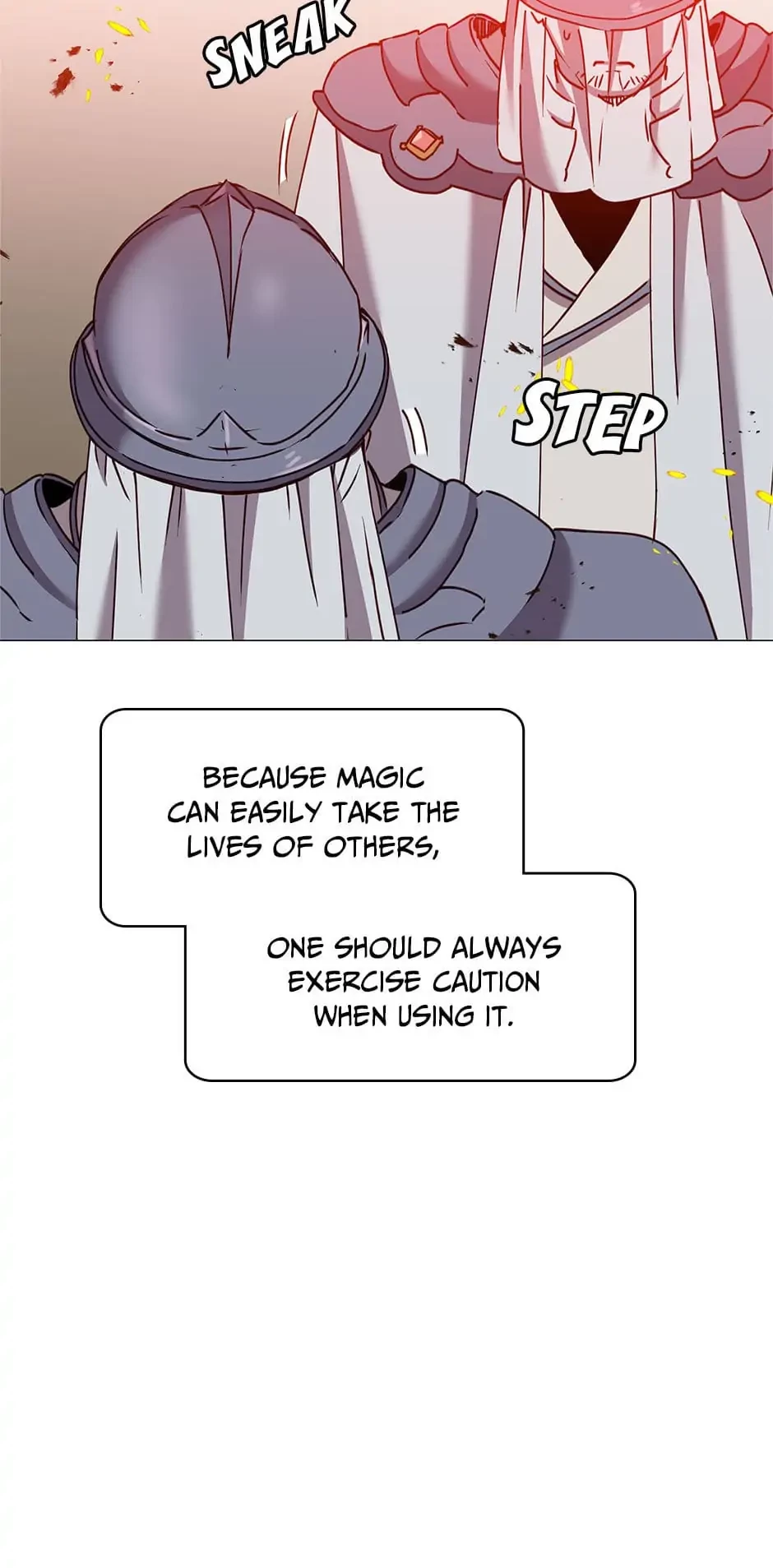 The Max Level Hero has Returned! Chapter 65 - 8