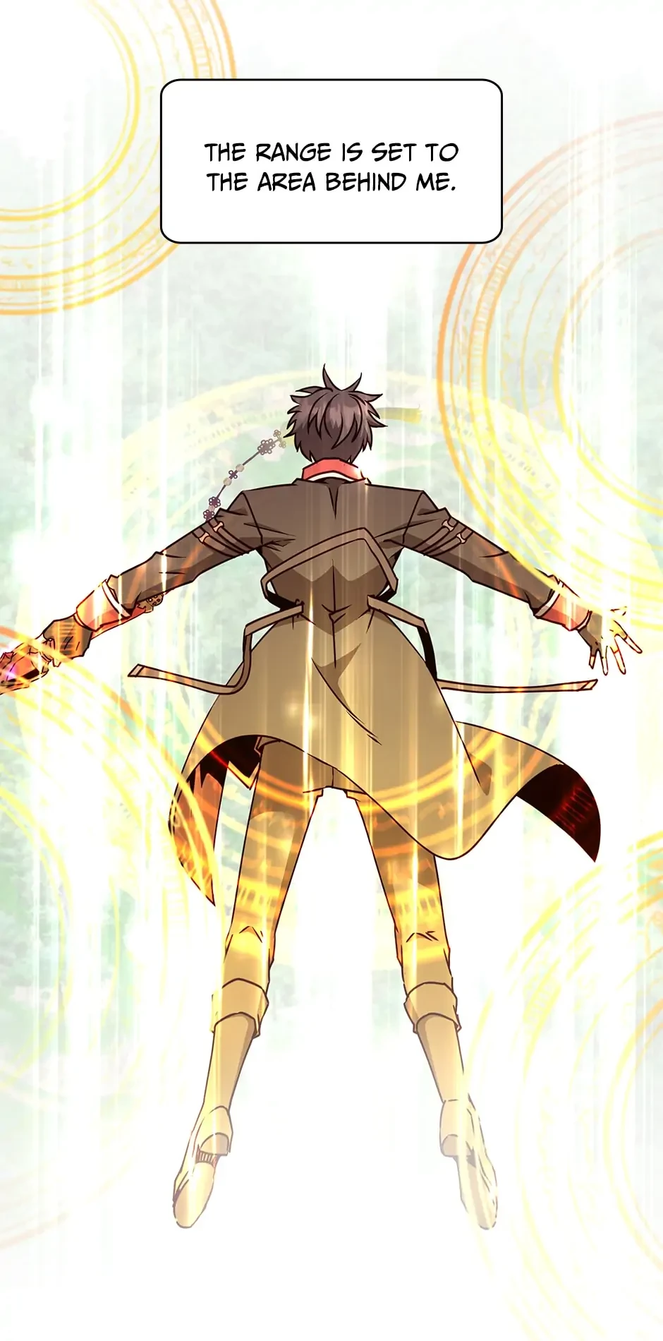 The Max Level Hero has Returned! Chapter 70 - 66