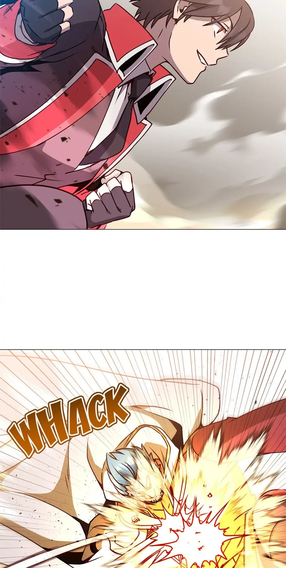 The Max Level Hero has Returned! Chapter 68 - 43