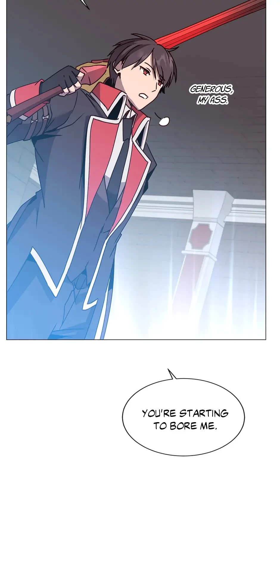 The Max Level Hero has Returned! Chapter 69 - 63