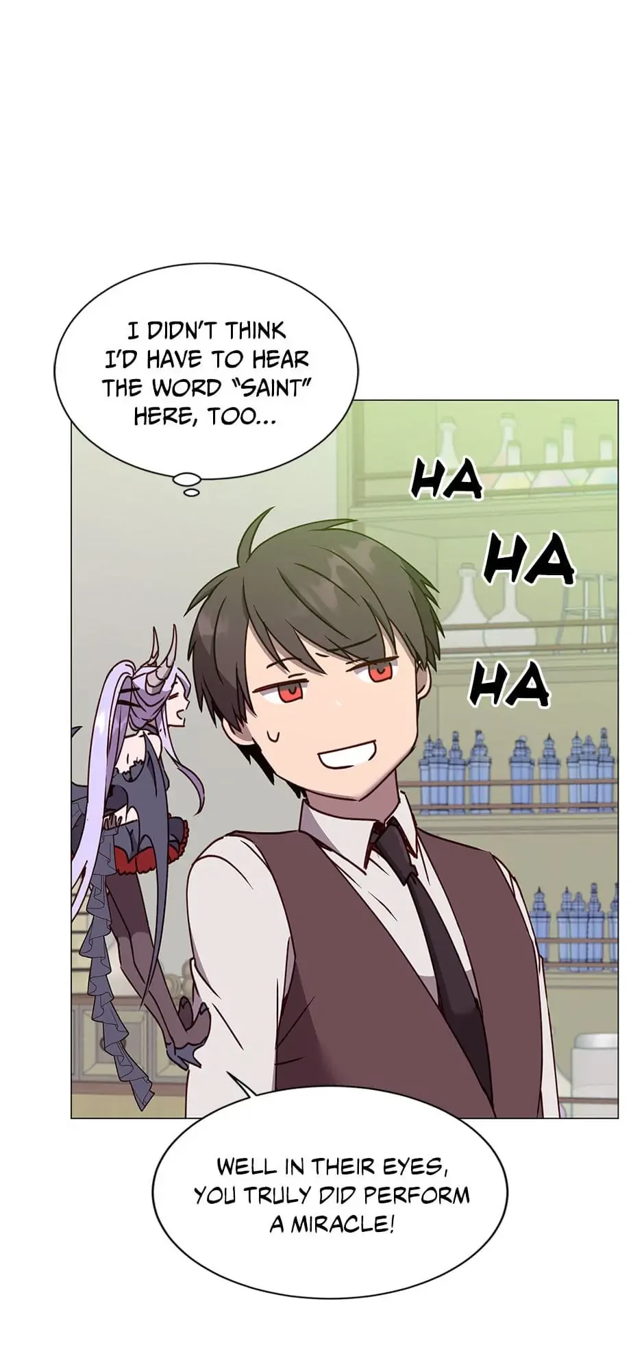 The Max Level Hero has Returned! Chapter 64 - 4
