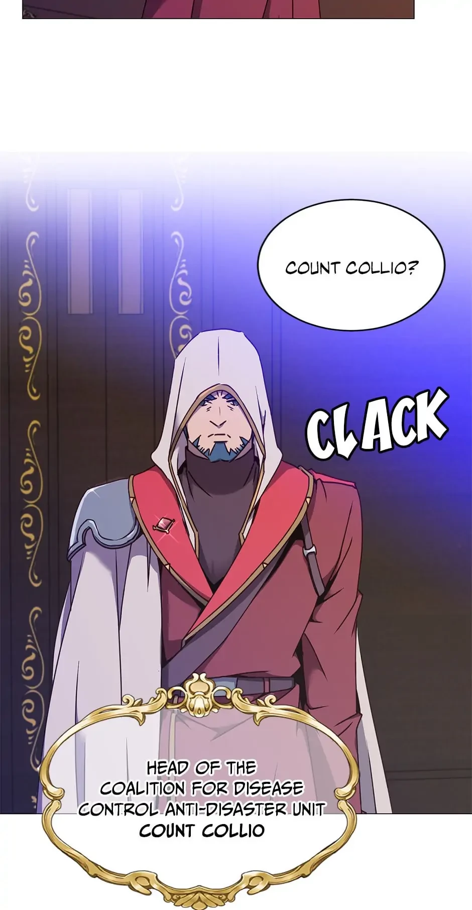 The Max Level Hero Strikes Back Chapter 63 - 3