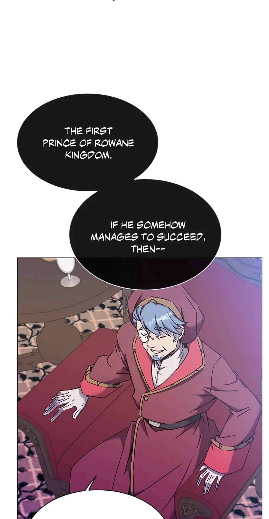 The Max Level Hero Strikes Back Chapter 63 - 4