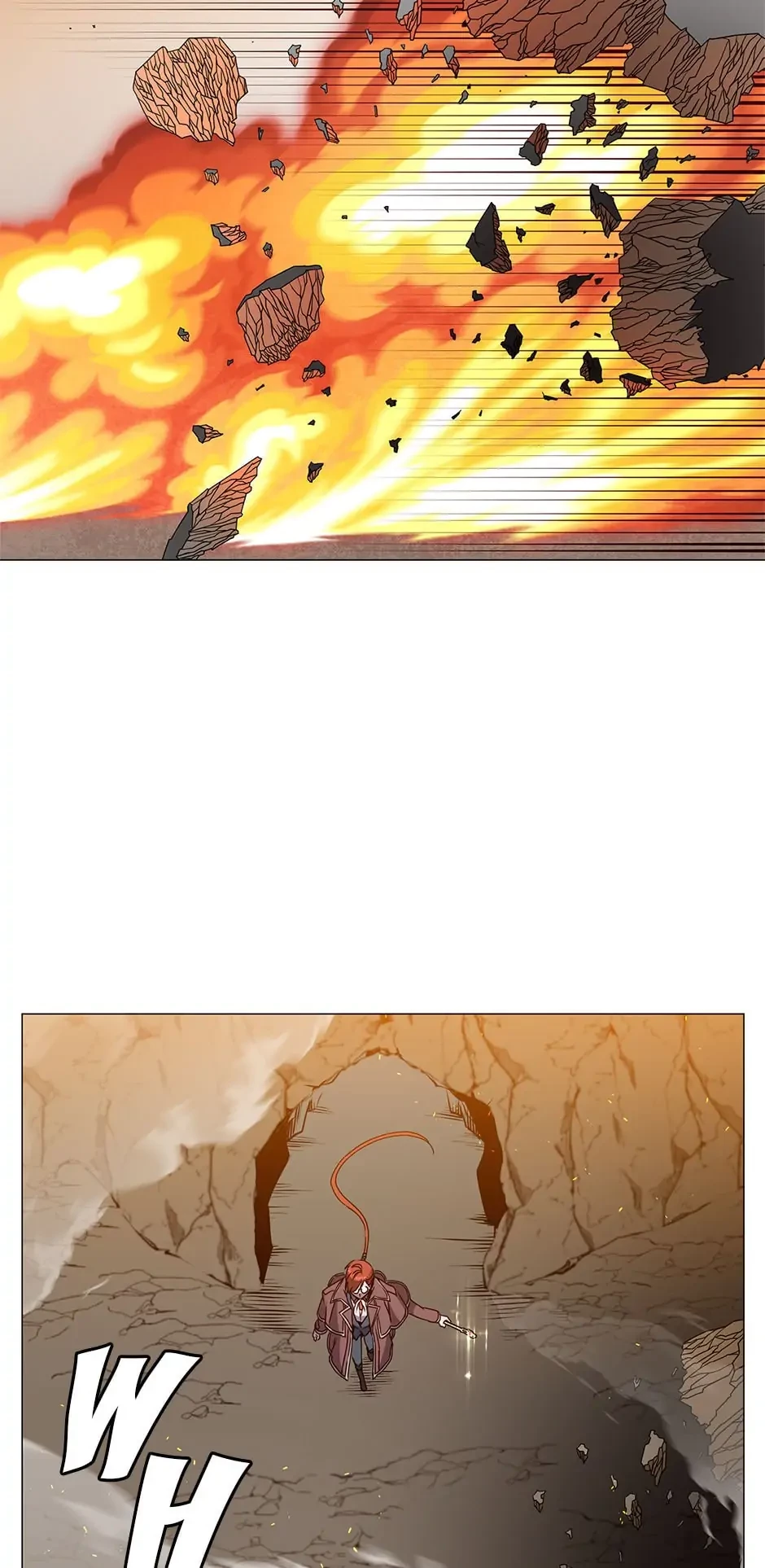 The Max Level Hero has Returned! Chapter 65 - 13