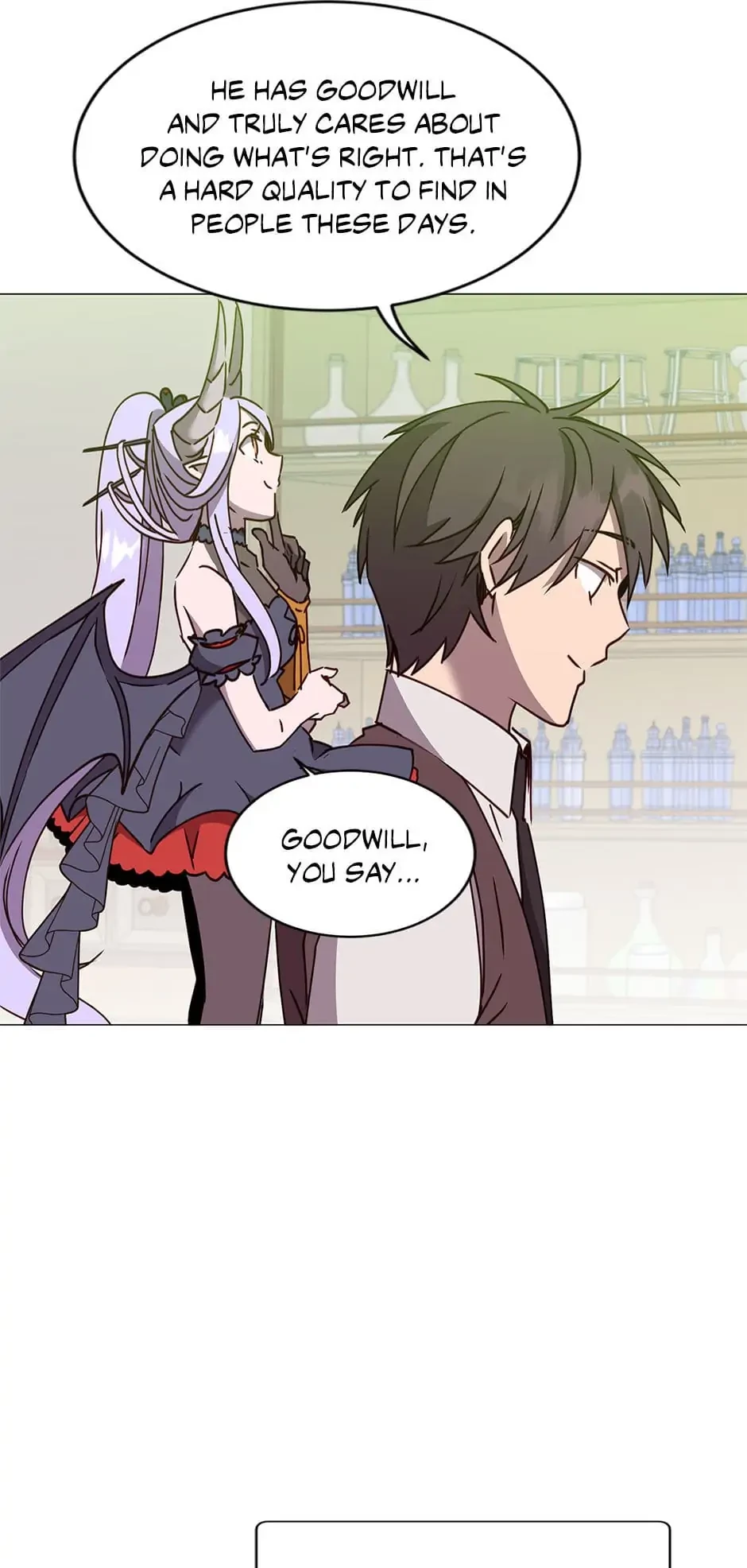 The Max Level Hero has Returned! Chapter 64 - 7