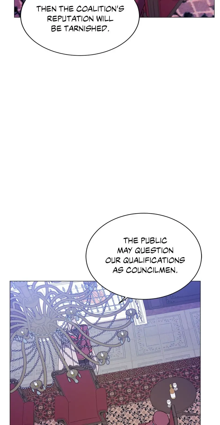 The Max Level Hero Strikes Back Chapter 63 - 5