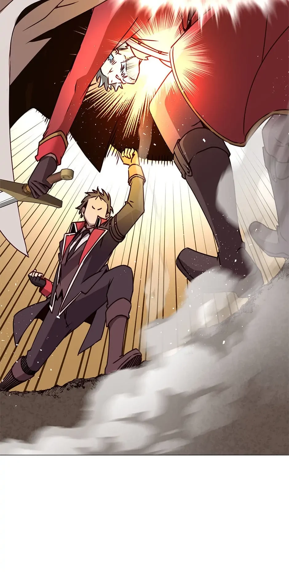 The Max Level Hero has Returned! Chapter 68 - 47