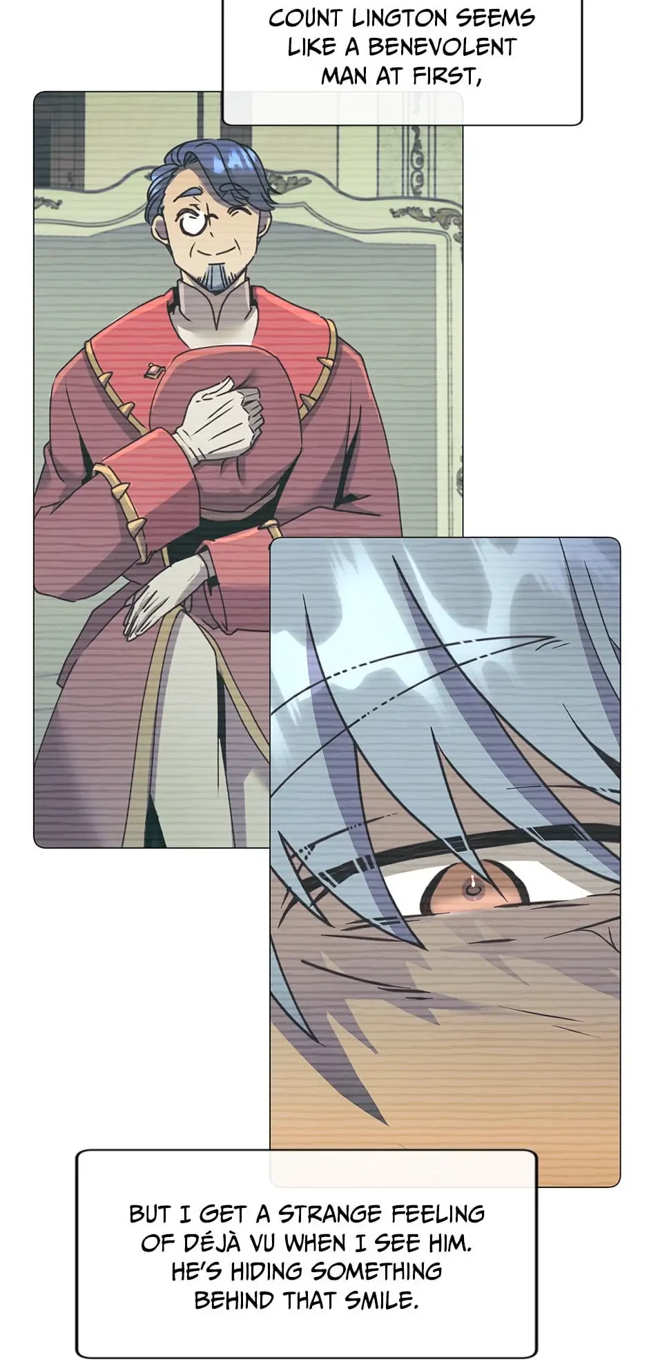 The Max Level Hero has Returned! Chapter 64 - 8