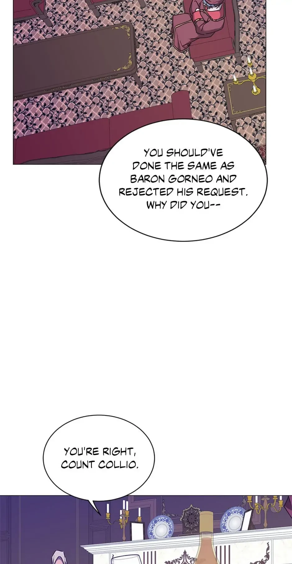 The Max Level Hero Strikes Back Chapter 63 - 6