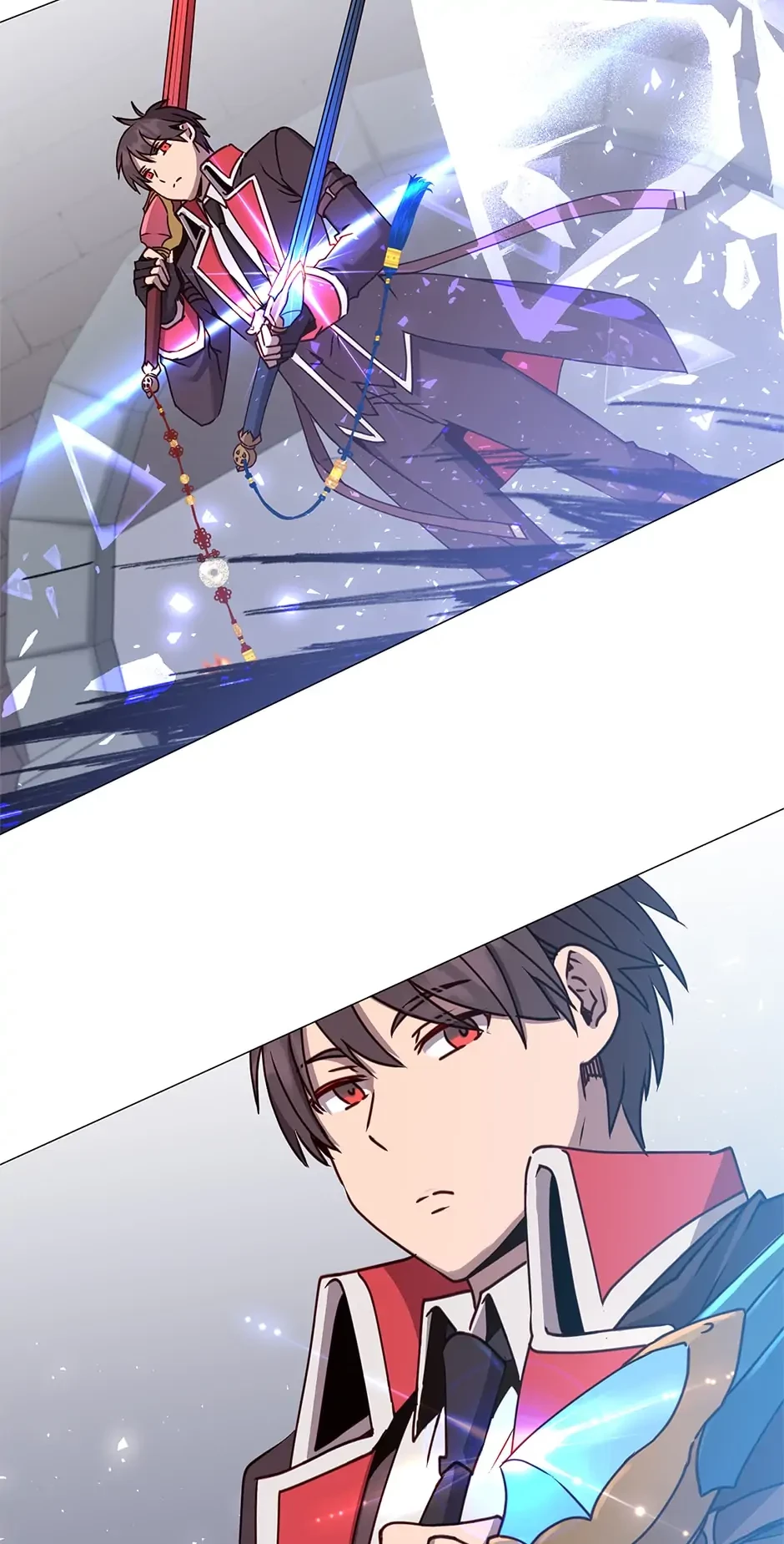 The Max Level Hero has Returned! Chapter 69 - 68
