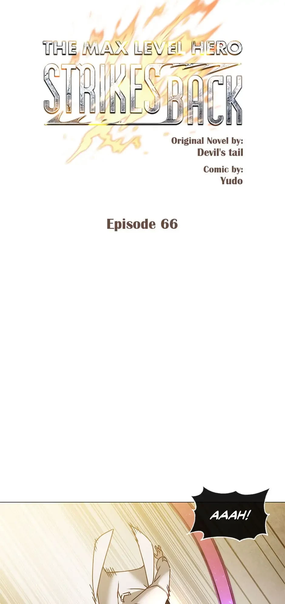 The Max Level Hero has Returned! Chapter 66 - 23