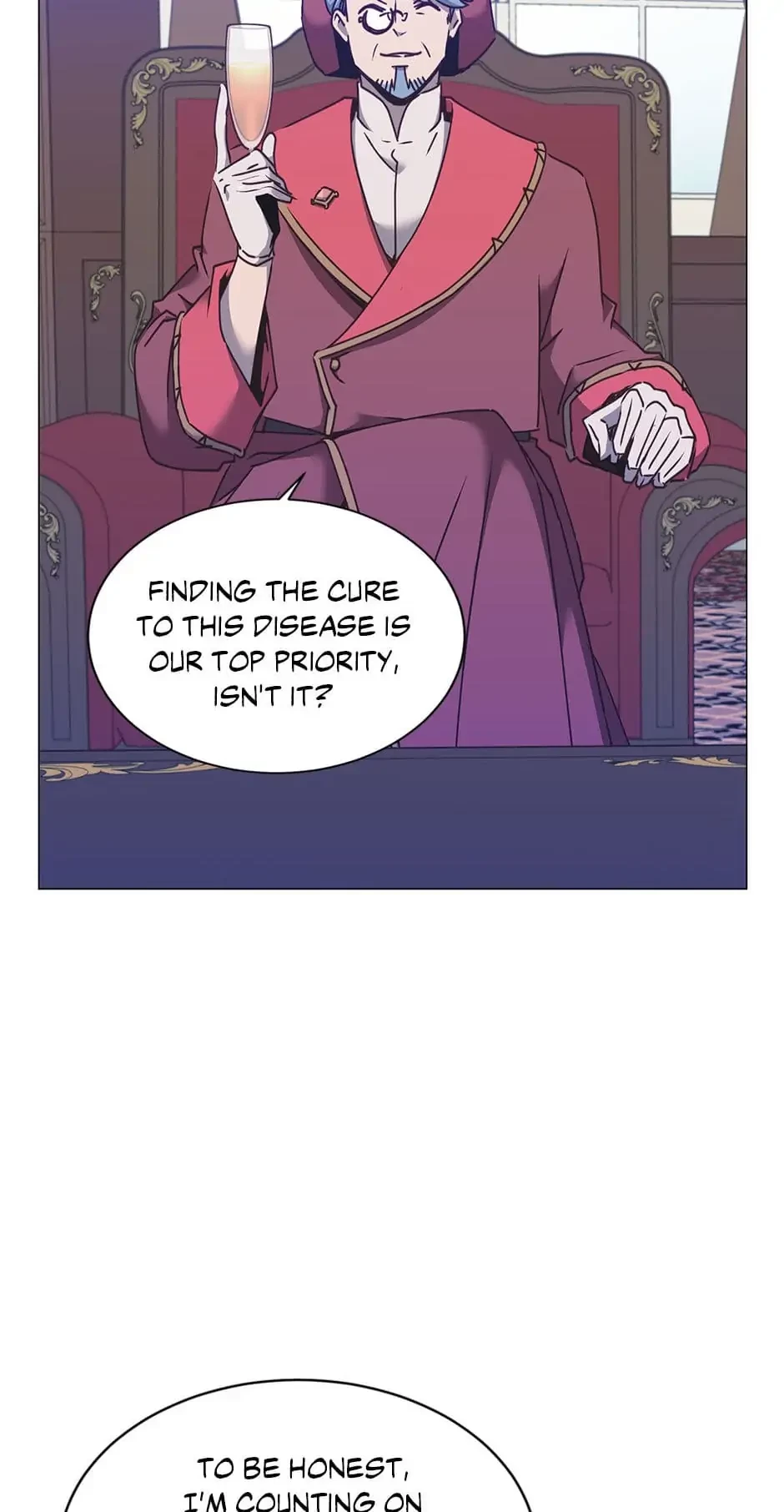 The Max Level Hero Strikes Back Chapter 63 - 8