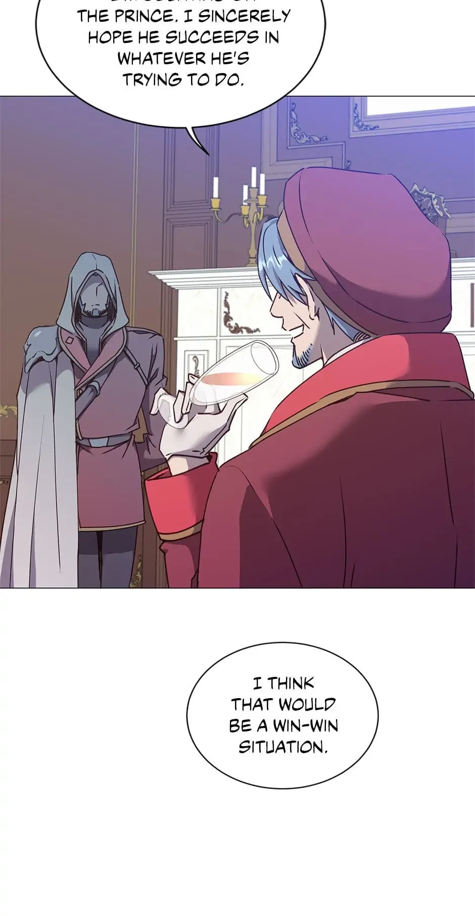 The Max Level Hero Strikes Back Chapter 63 - 9