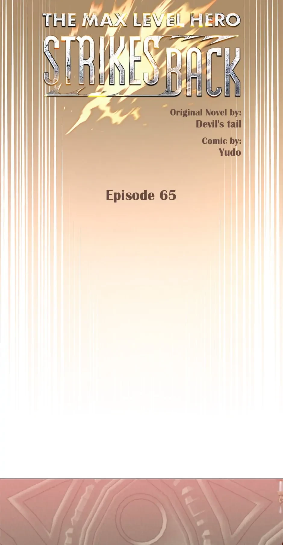 The Max Level Hero has Returned! Chapter 65 - 19