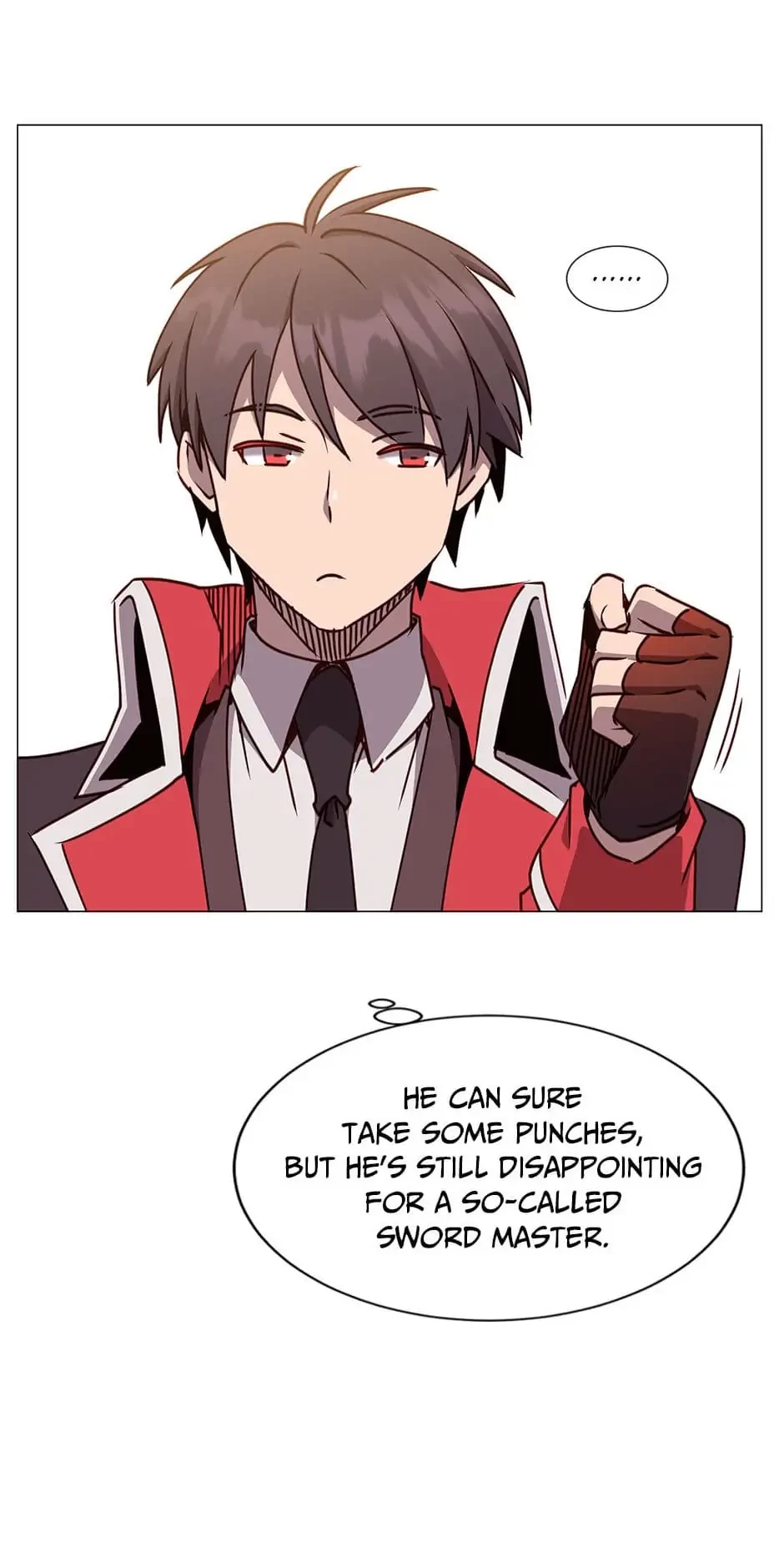 The Max Level Hero has Returned! Chapter 68 - 52