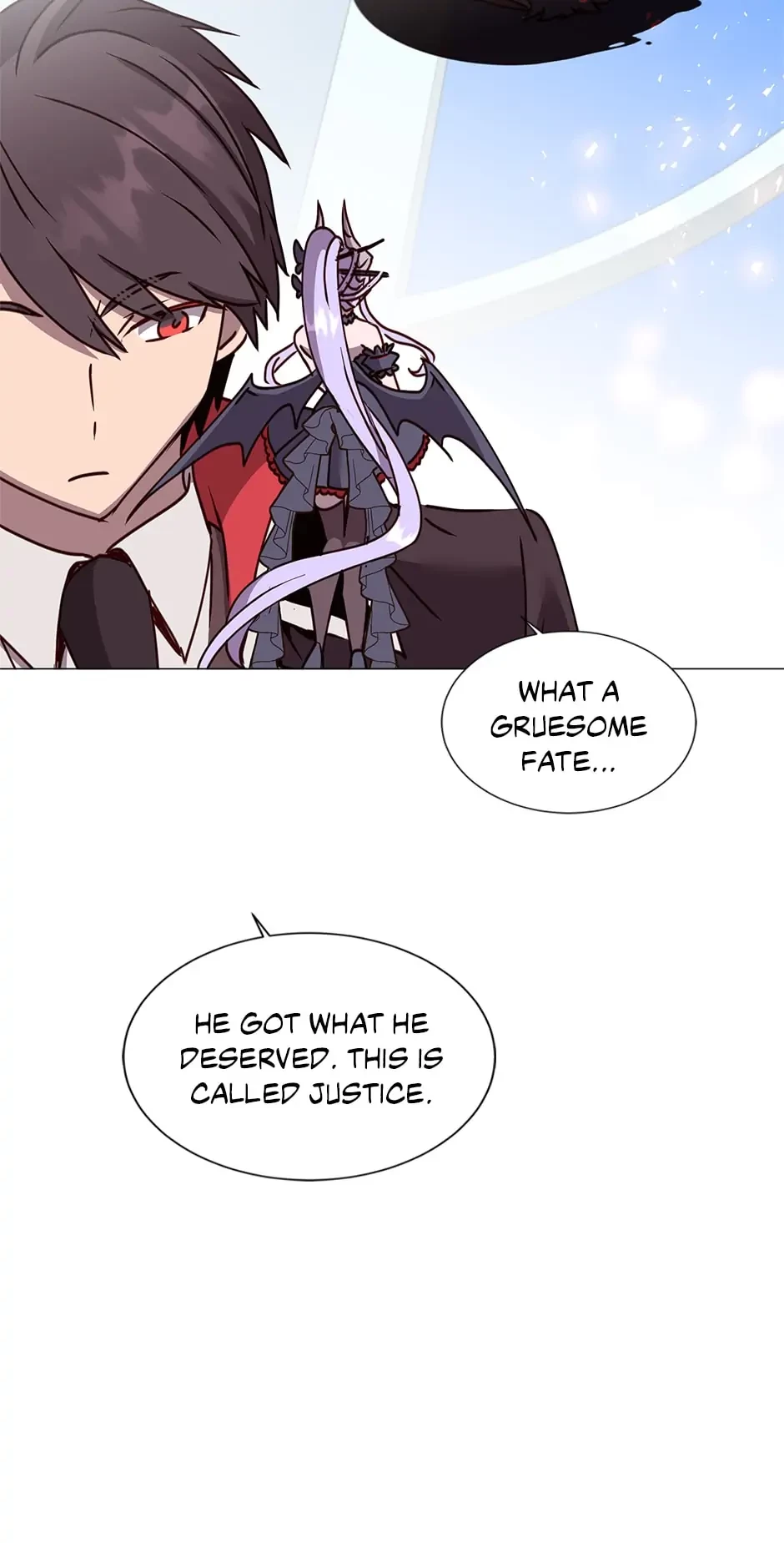The Max Level Hero has Returned! Chapter 69 - 72