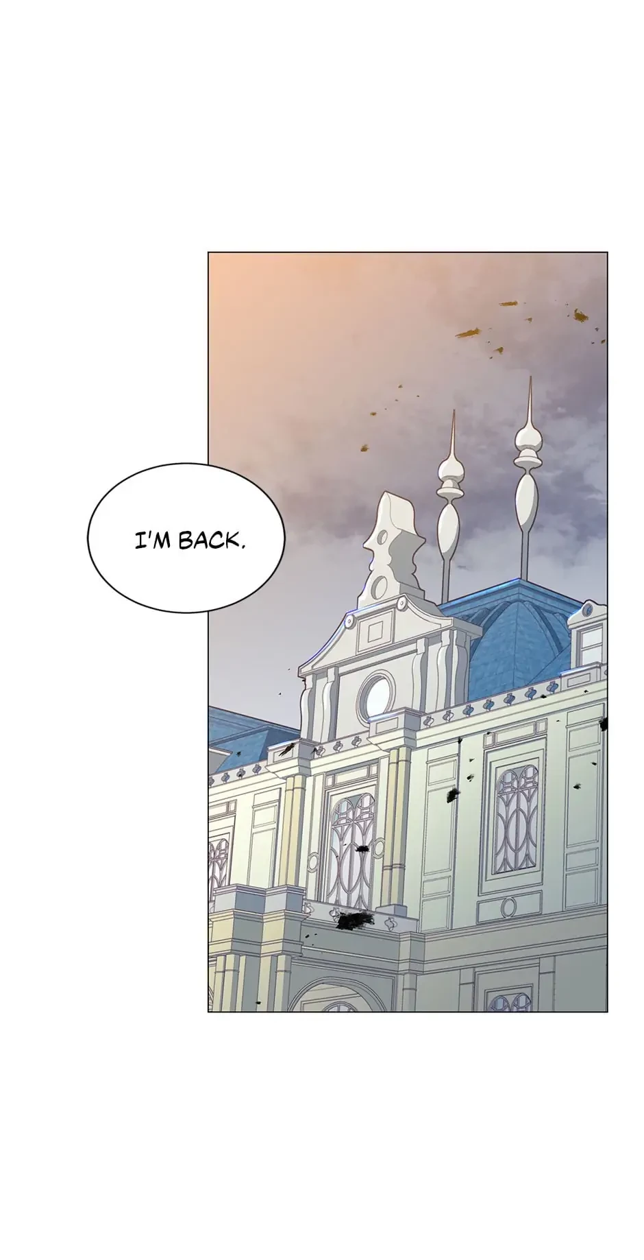 The Max Level Hero Strikes Back Chapter 62 - 1