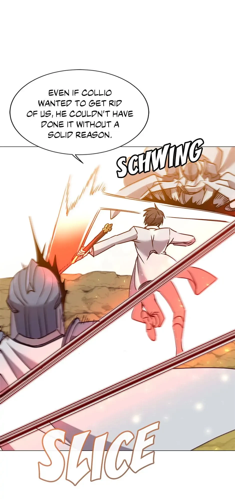 The Max Level Hero has Returned! Chapter 66 - 28
