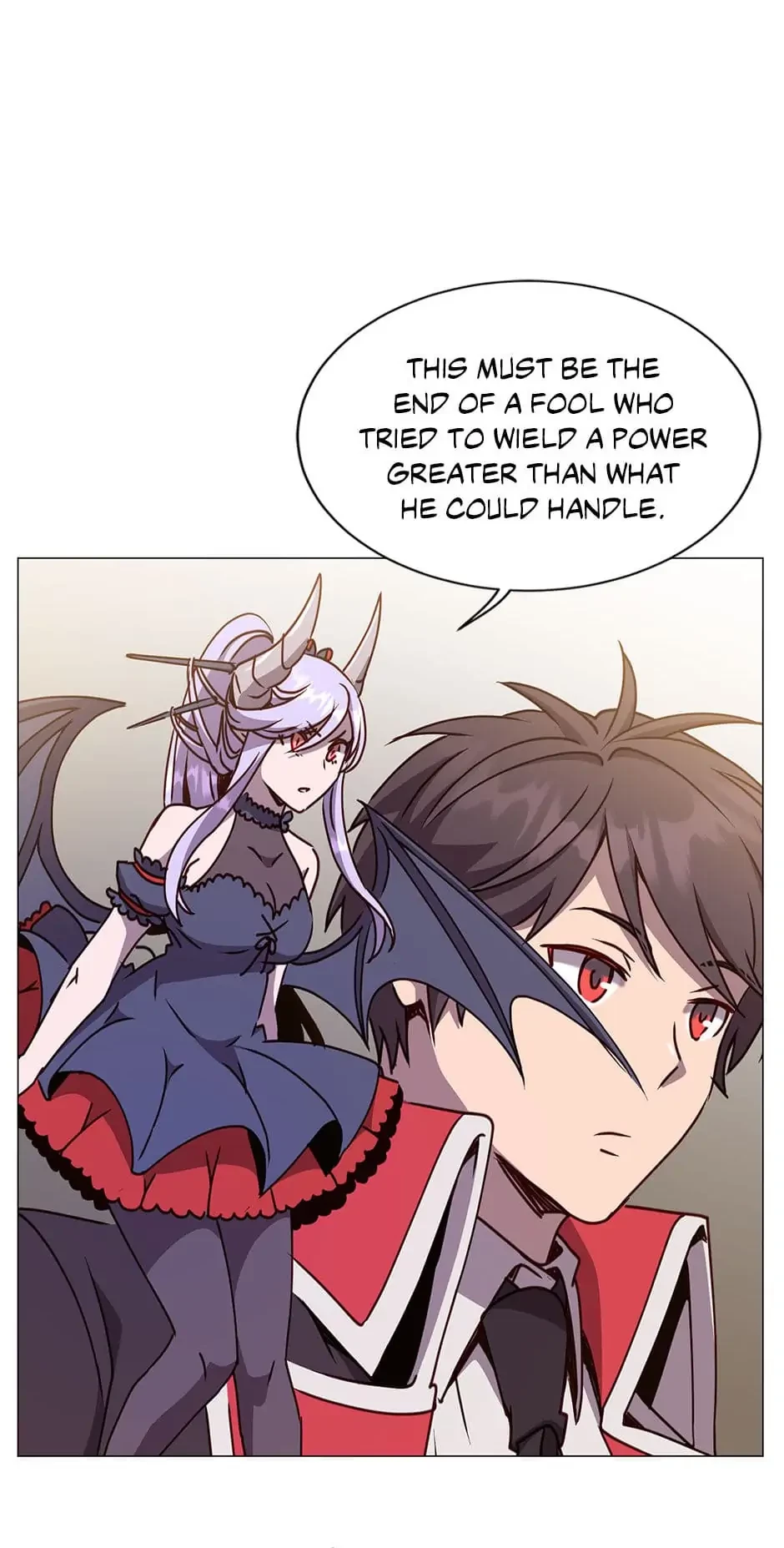 The Max Level Hero has Returned! Chapter 68 - 54