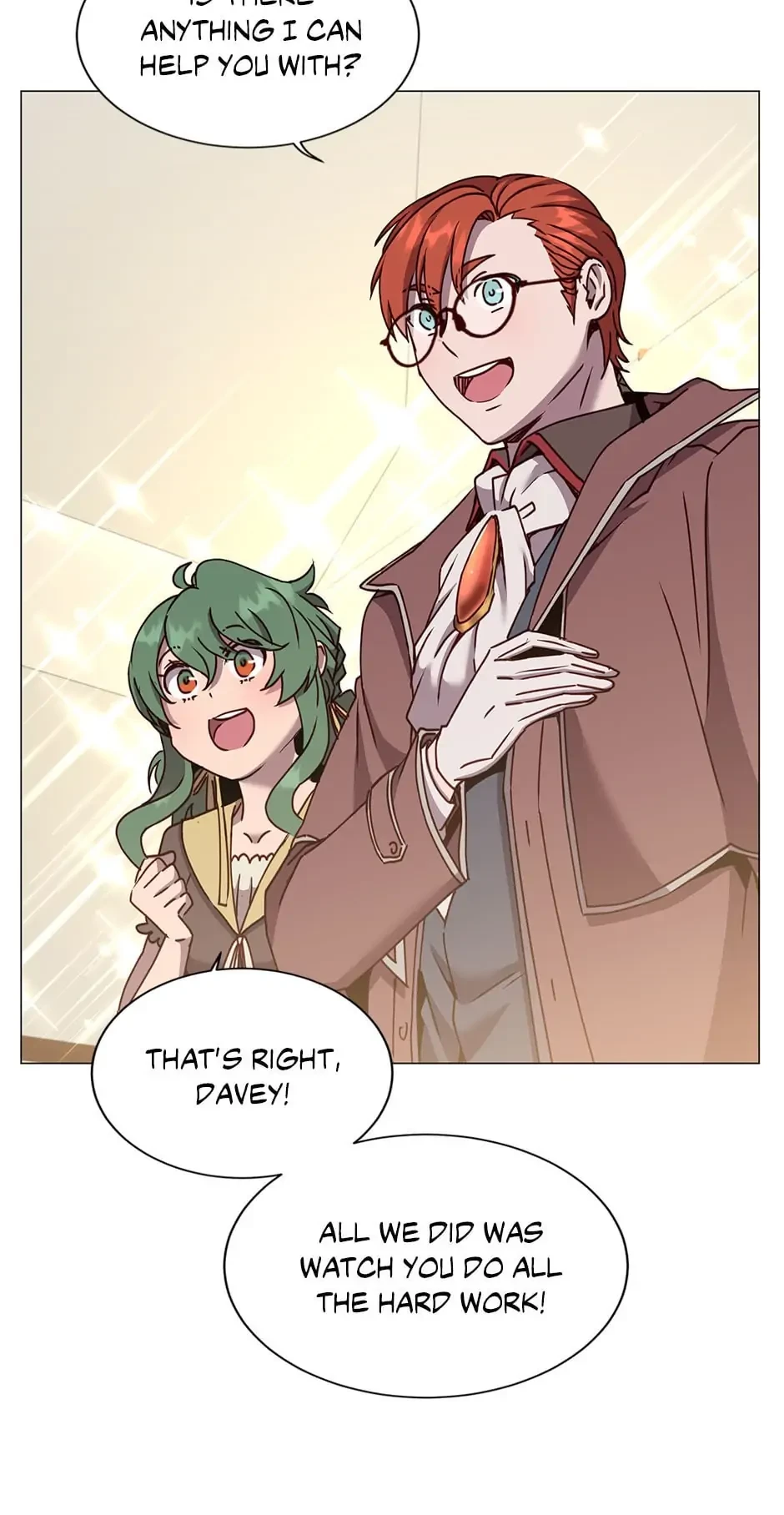 The Max Level Hero has Returned! Chapter 64 - 13