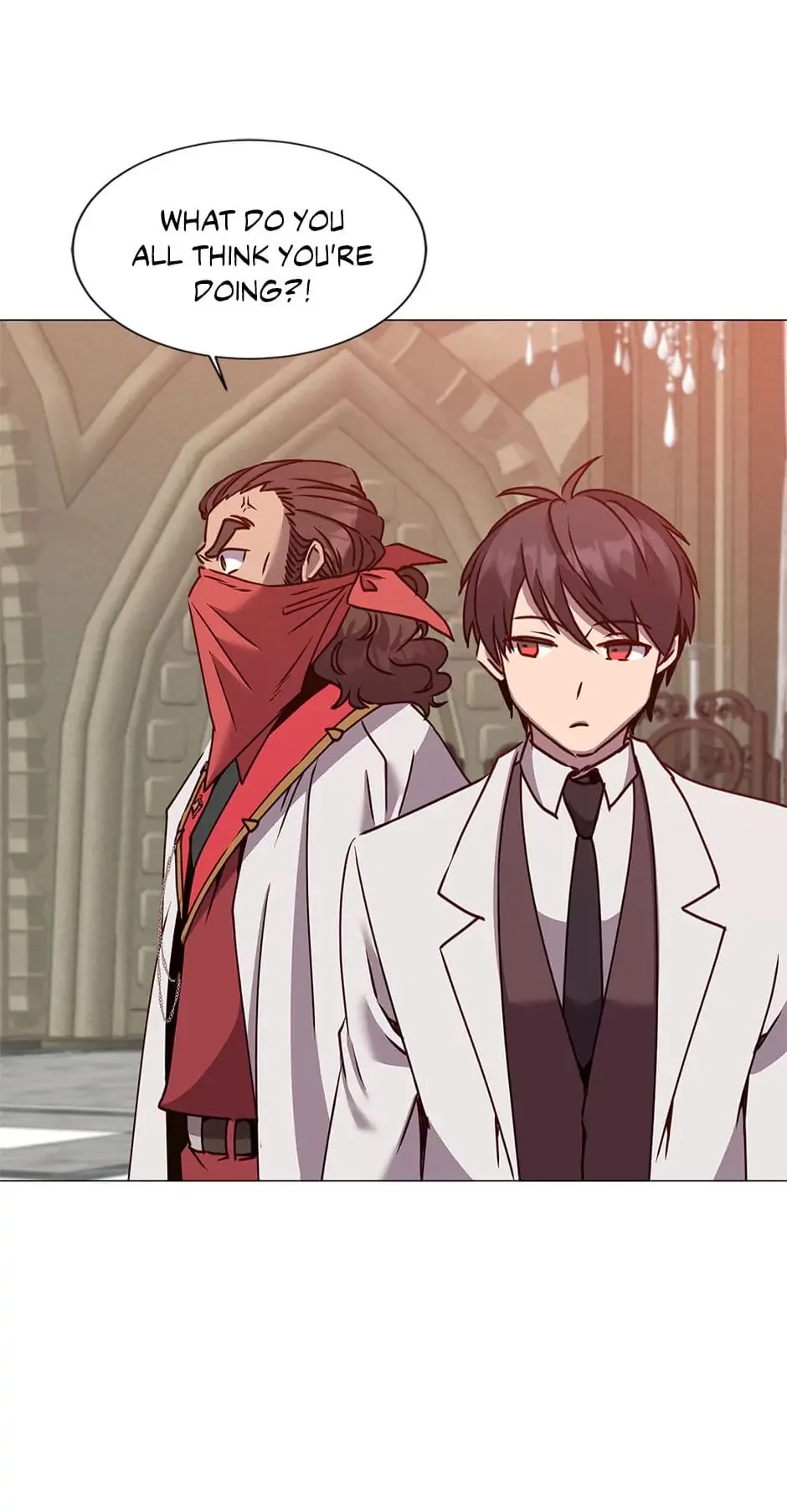 The Max Level Hero has Returned! Chapter 65 - 21