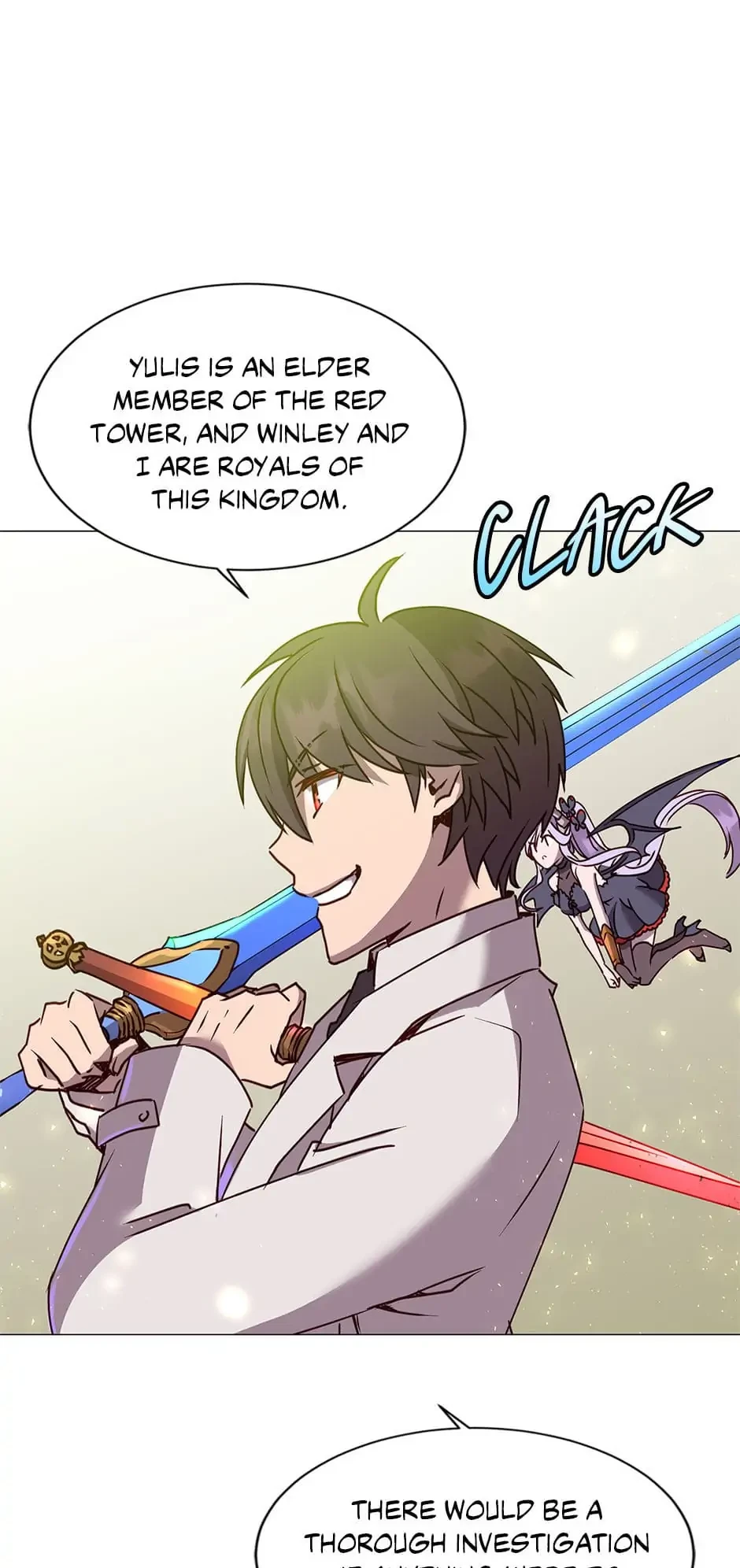 The Max Level Hero has Returned! Chapter 66 - 29