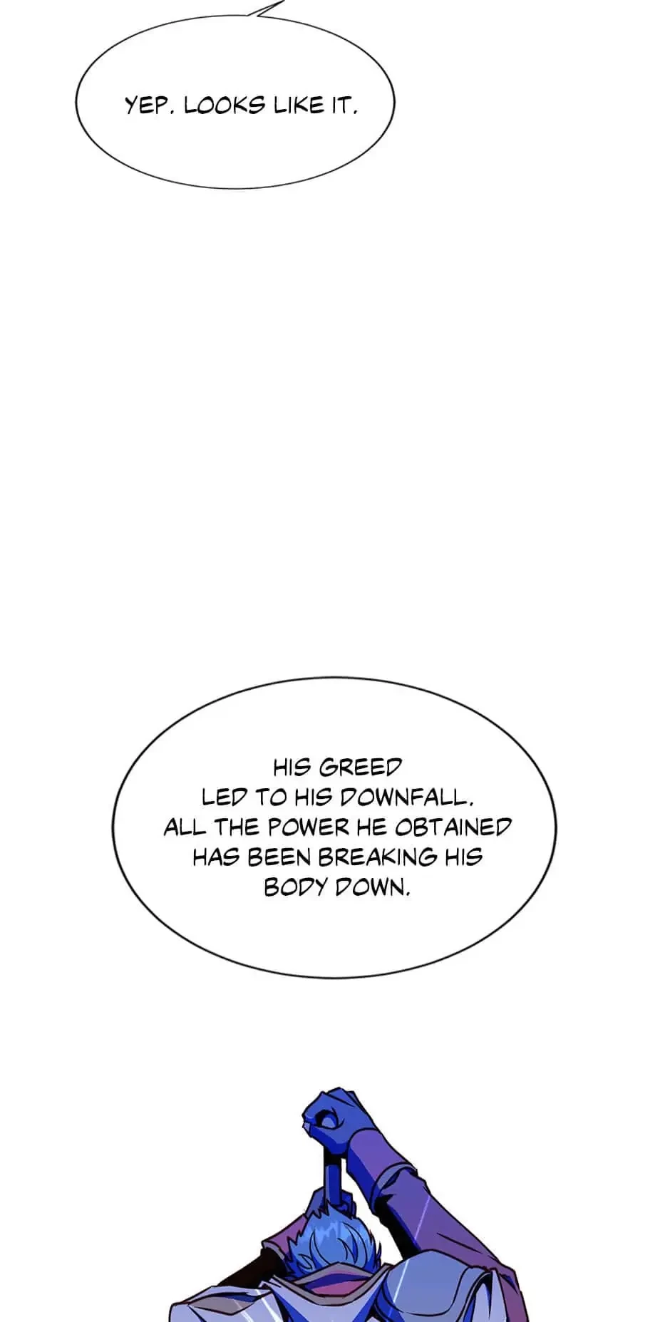 The Max Level Hero has Returned! Chapter 68 - 55
