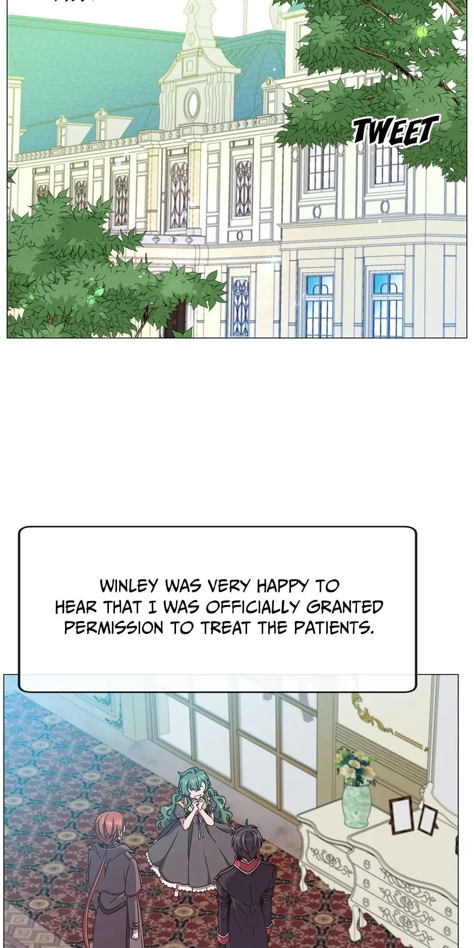 The Max Level Hero Strikes Back Chapter 63 - 14