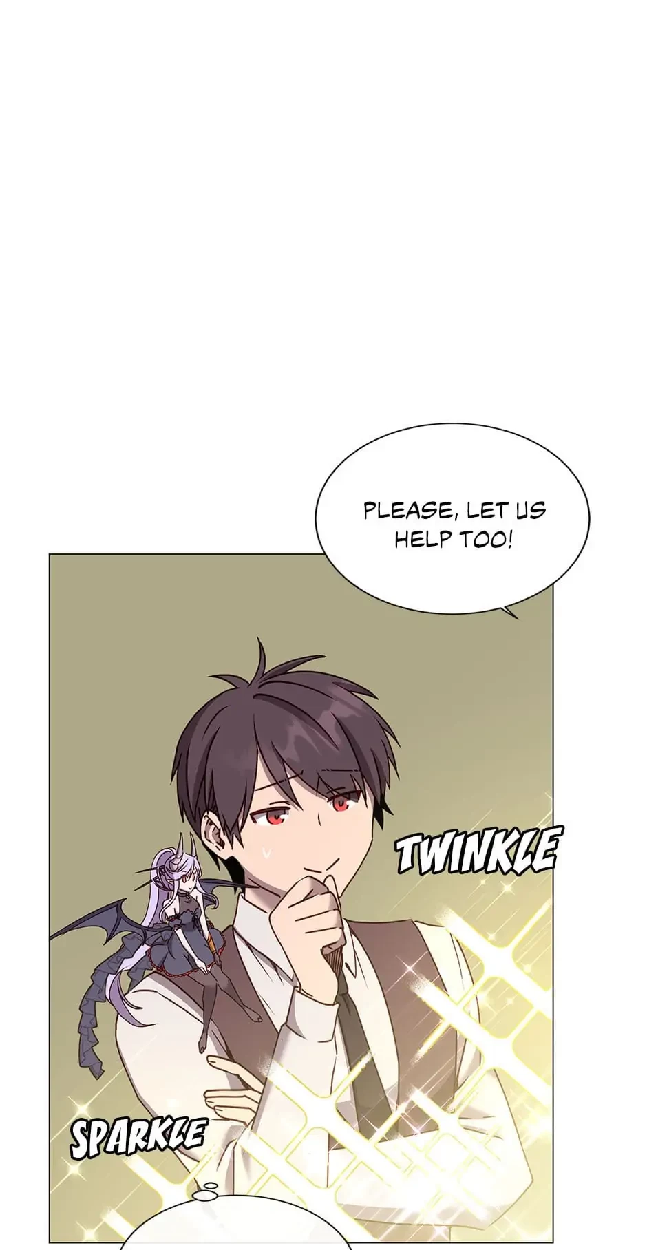 The Max Level Hero has Returned! Chapter 64 - 14