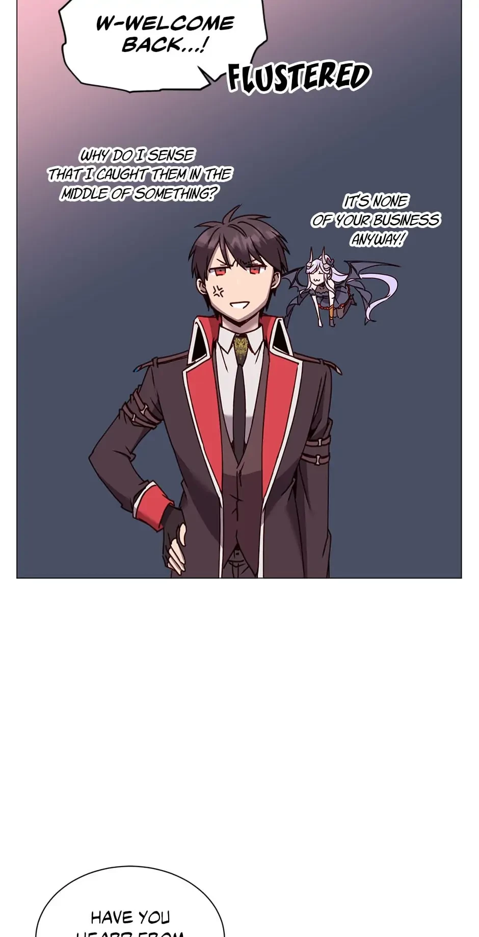 The Max Level Hero Strikes Back Chapter 62 - 3