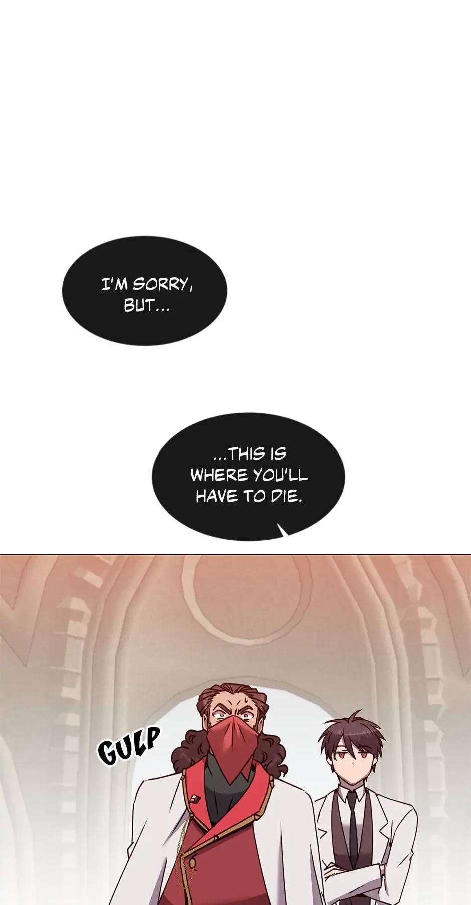 The Max Level Hero has Returned! Chapter 65 - 23