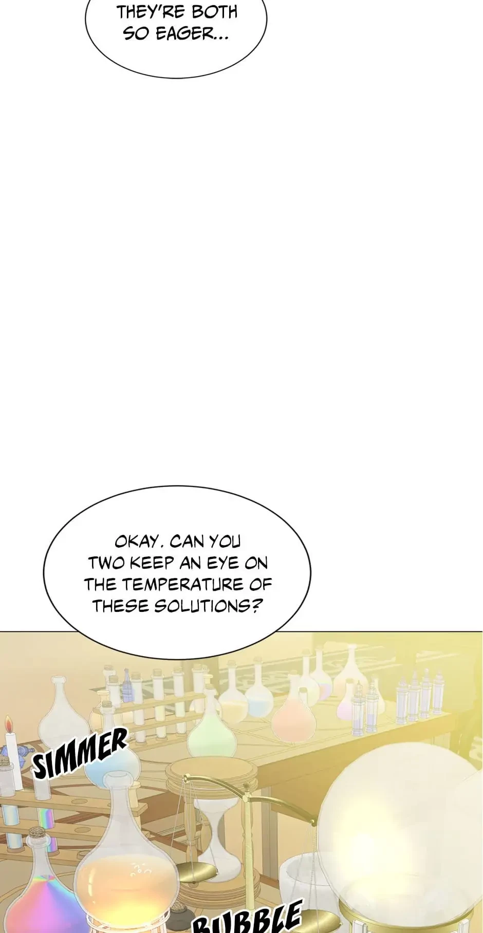 The Max Level Hero has Returned! Chapter 64 - 15