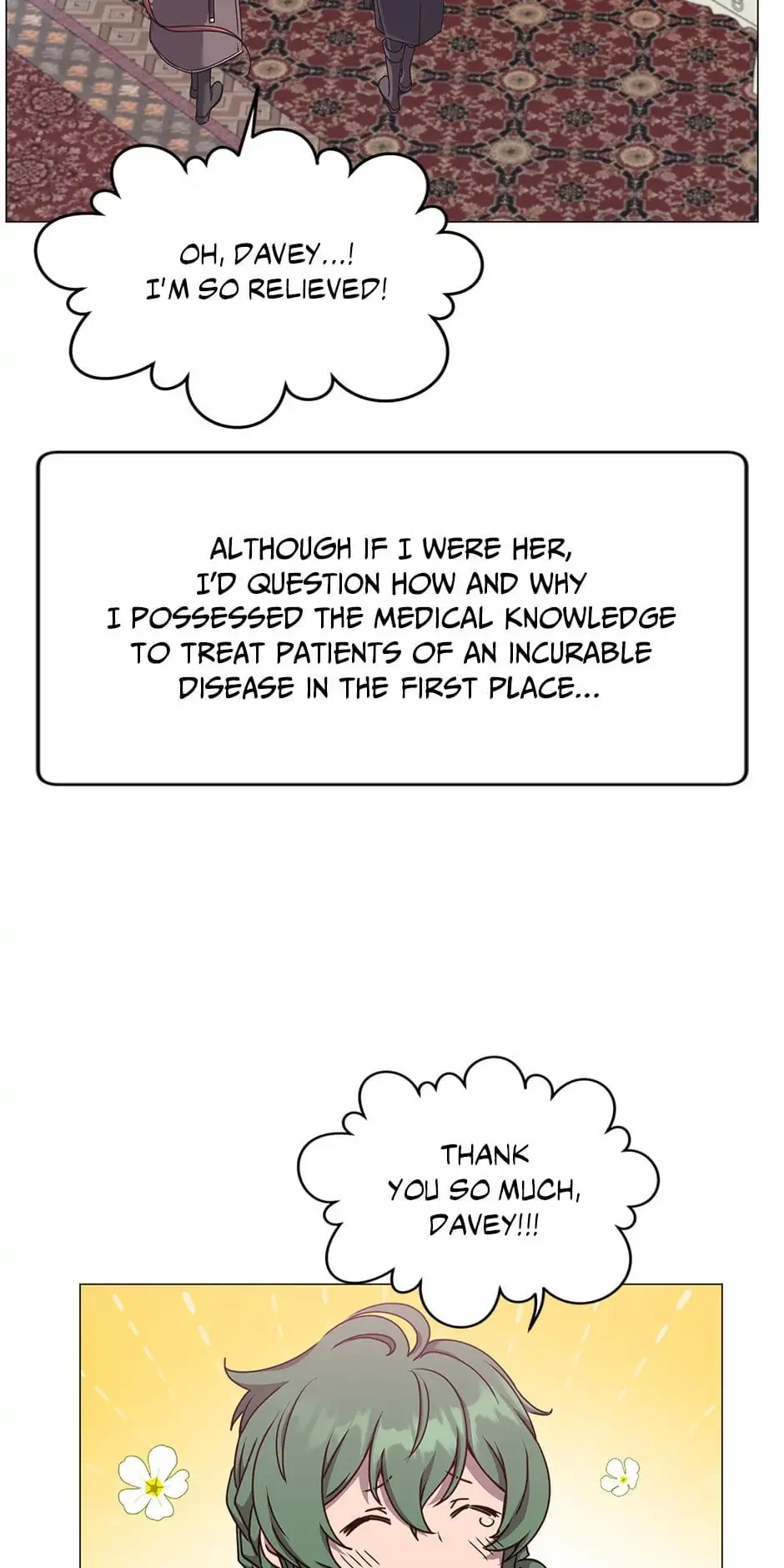 The Max Level Hero Strikes Back Chapter 63 - 15