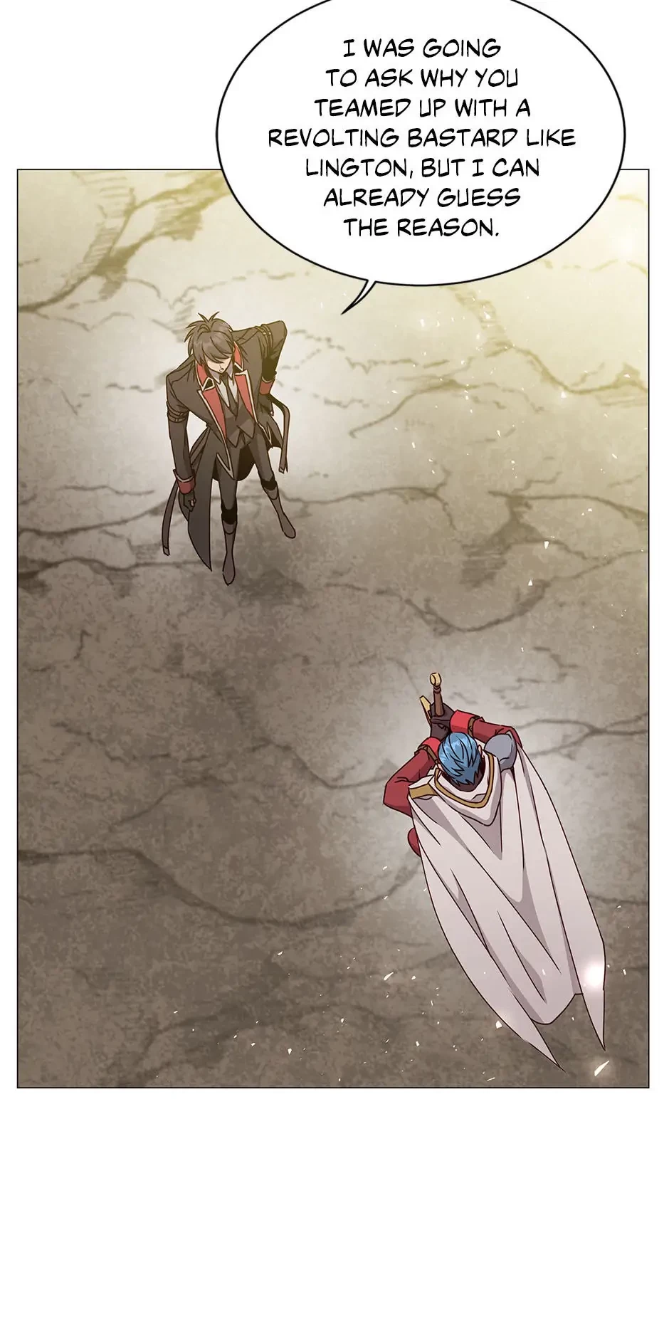 The Max Level Hero has Returned! Chapter 68 - 57