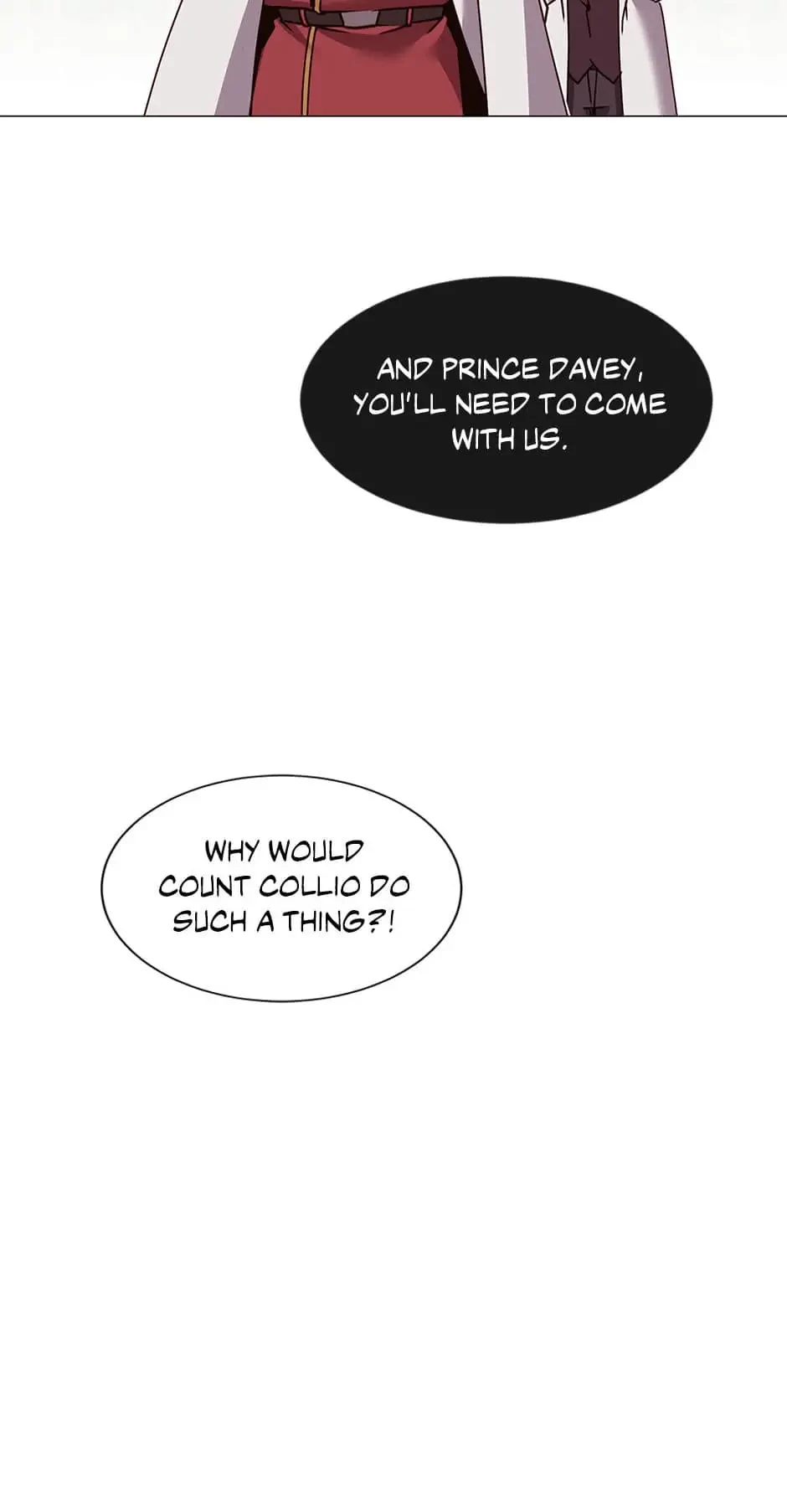 The Max Level Hero has Returned! Chapter 65 - 24